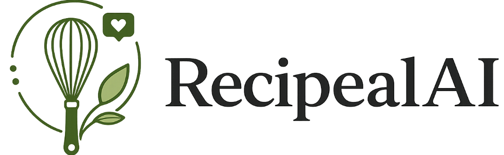 RecipealAI